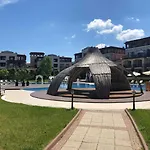 Two Bedroom In Gl Apartamento Sozopol