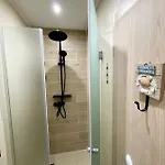 Apartamento Two Bedroom In Gl *