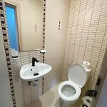 Apartamento Two Bedroom In Gl *