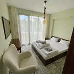 Apartamento Two Bedroom In Gl