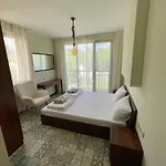 Apartamento Two Bedroom In Gl *