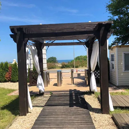 Two Bedroom In Gl Созопол