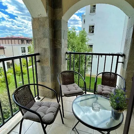 Two Bedroom In Gl * Szozopol