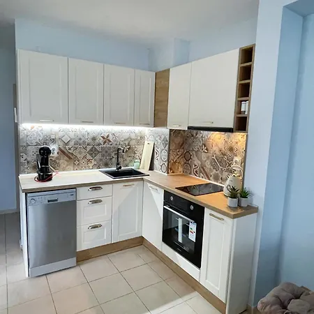 Two Bedroom In Gl Созопол