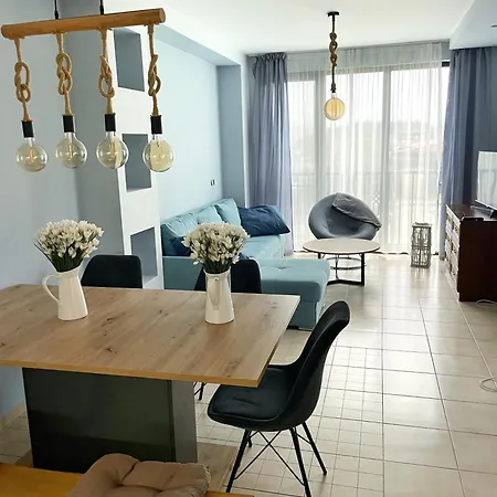 Two Bedroom In Gl * Созопол