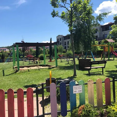 Two Bedroom In Gl Sozopol