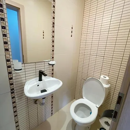 Appartement Two Bedroom In Gl *