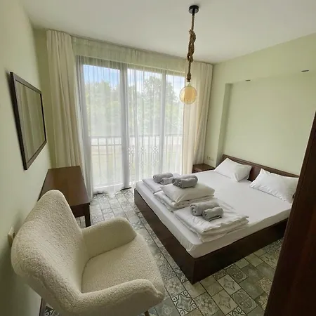 Appartement Two Bedroom In Gl