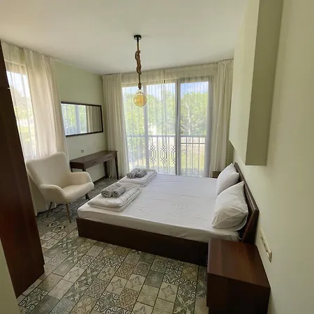 Appartement Two Bedroom In Gl *